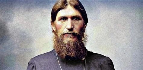 pene rasputin museo|Rasputín, el monje preferido del zar de Rusia: la。